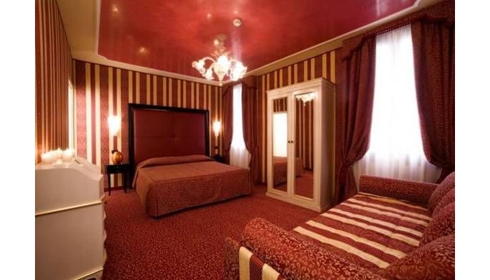 Hotel Alcyone poza 4