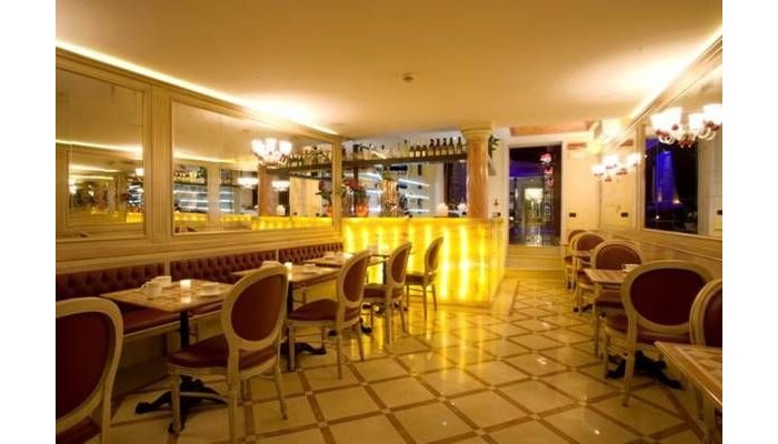 Hotel Alcyone poza 3