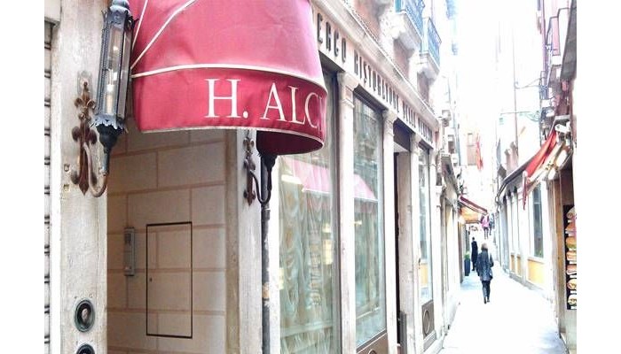 Hotel Alcyone poza 1