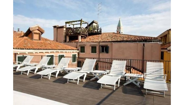 Hotel Alcyone poza 5