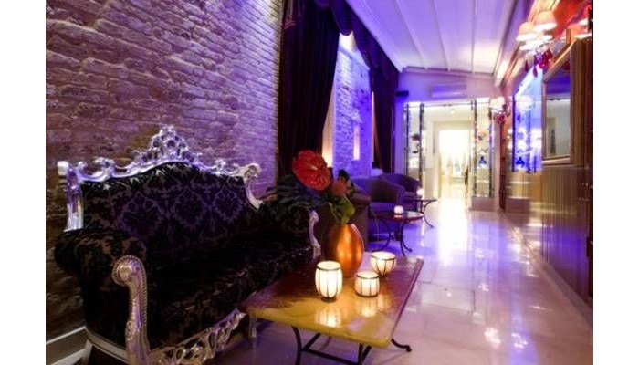 Hotel Alcyone poza 2