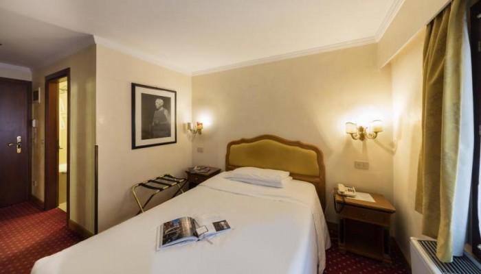 Hotel All Angelo poza 30