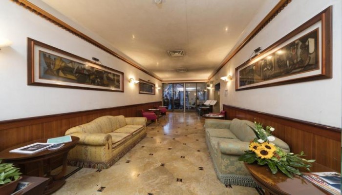 Hotel All Angelo poza 8