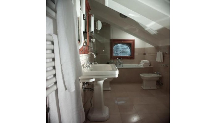 Hotel All Angelo poza 35