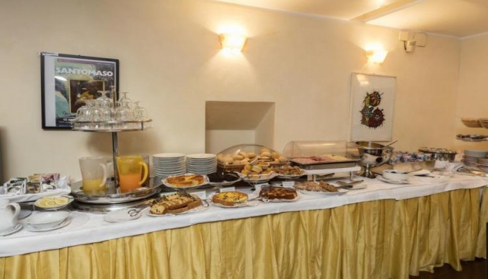 Hotel All Angelo poza 39