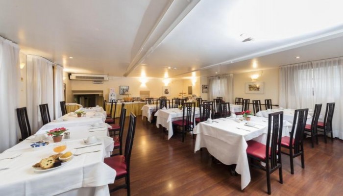 Hotel All Angelo poza 37