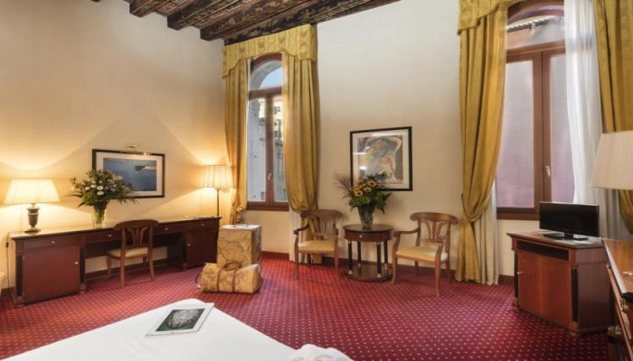 Hotel All Angelo poza 23