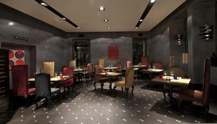 Hotel All Angelo poza 42