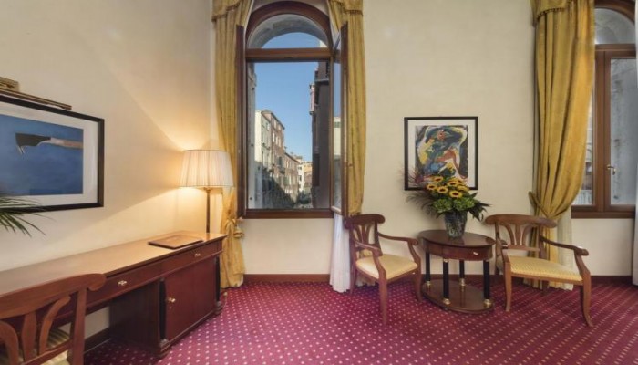 Hotel All Angelo poza 19