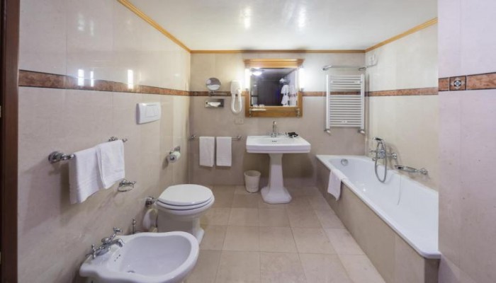Hotel All Angelo poza 22