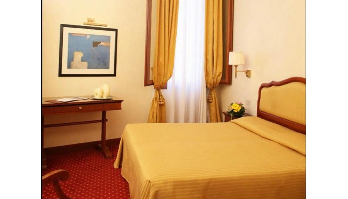 Hotel All Angelo poza 33