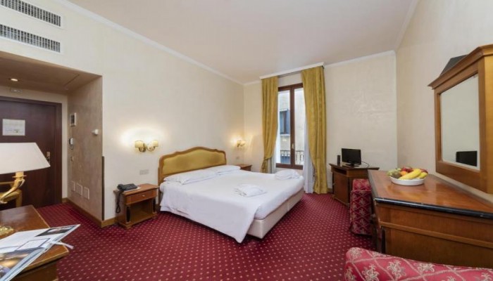 Hotel All Angelo poza 26