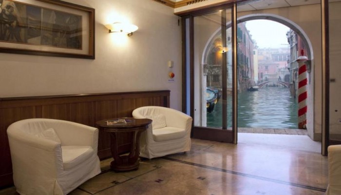 Hotel All Angelo poza 11