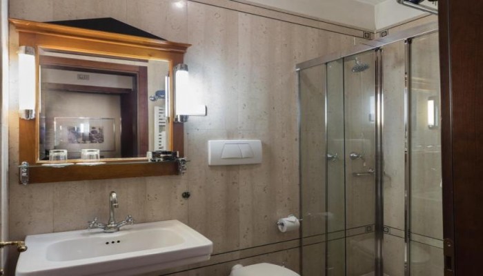 Hotel All Angelo poza 21