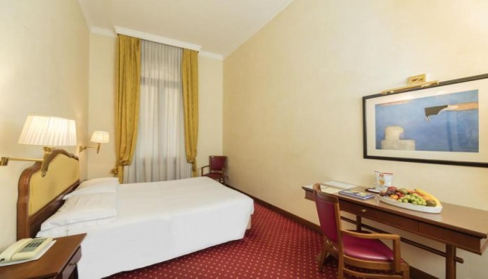 Hotel All Angelo poza 28