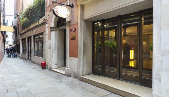 Hotel All Angelo poza 0