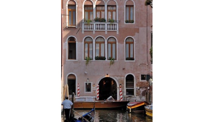 Hotel All Angelo poza 1