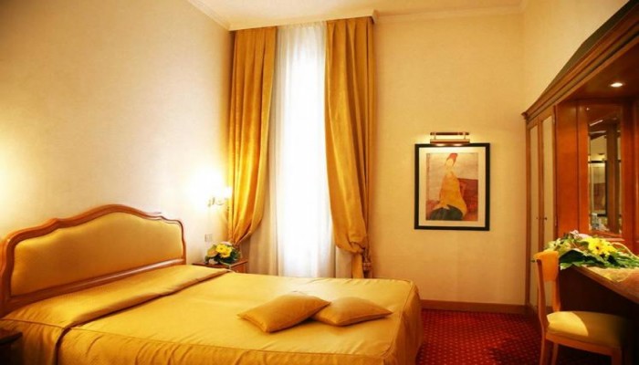Hotel All Angelo poza 31