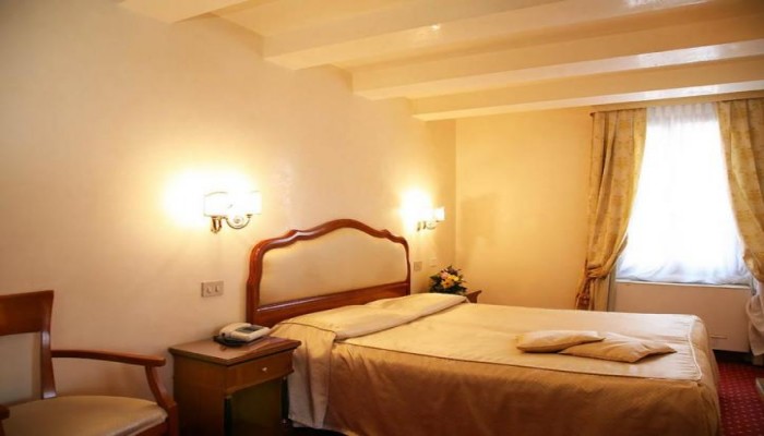 Hotel All Angelo poza 34