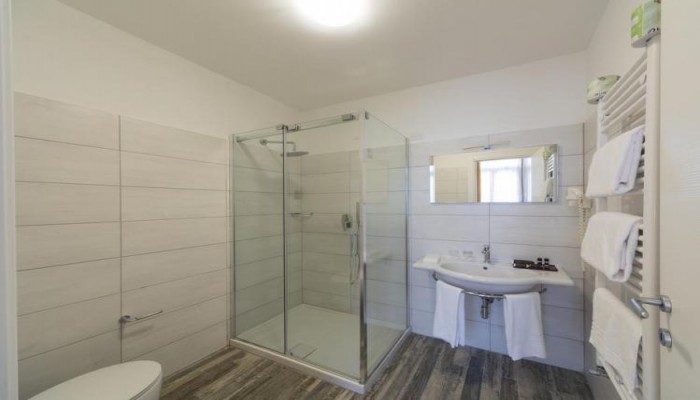 Hotel All Angelo poza 27