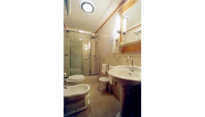 Hotel All Angelo poza 36