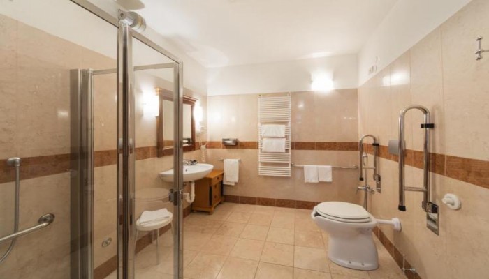 Hotel All Angelo poza 20