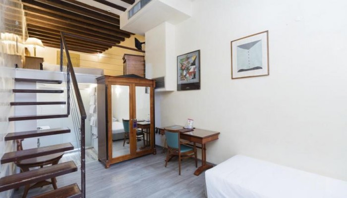 Hotel All Angelo poza 16