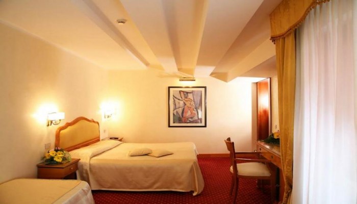Hotel All Angelo poza 32