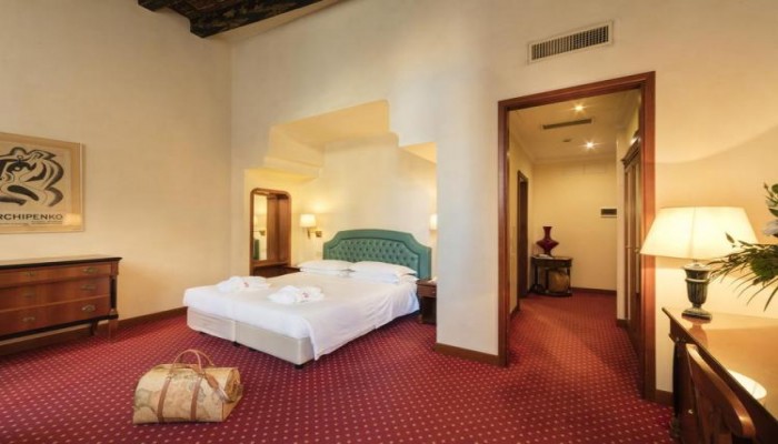 Hotel All Angelo poza 15