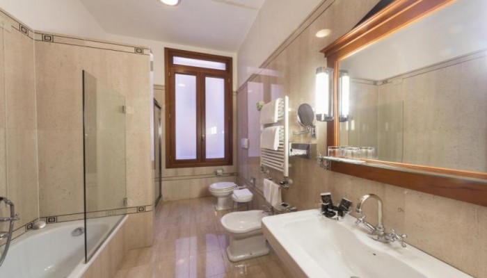 Hotel All Angelo poza 24