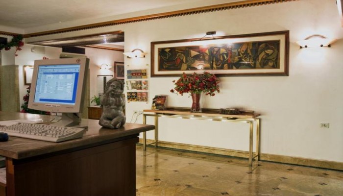 Hotel All Angelo poza 9