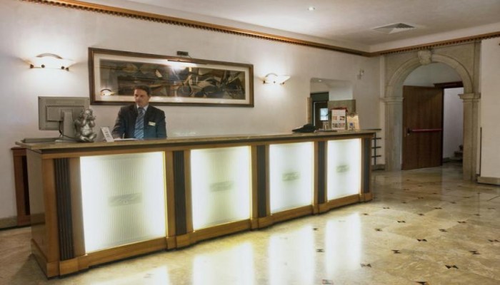 Hotel All Angelo poza 7