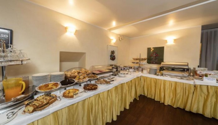 Hotel All Angelo poza 40
