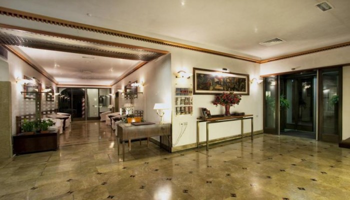Hotel All Angelo poza 10