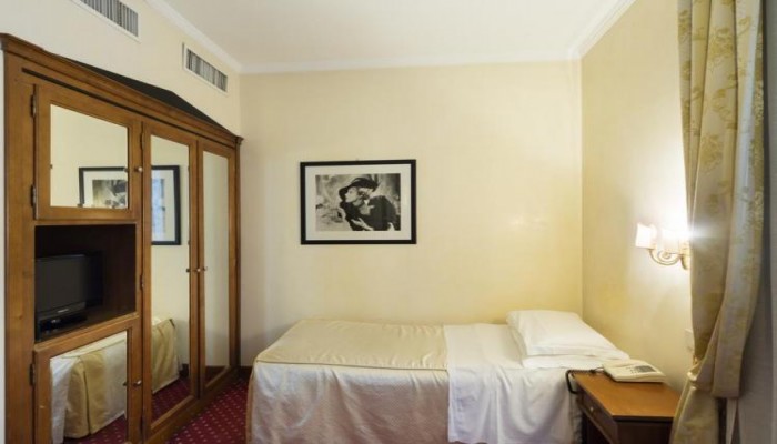 Hotel All Angelo poza 29