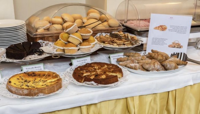 Hotel All Angelo poza 38
