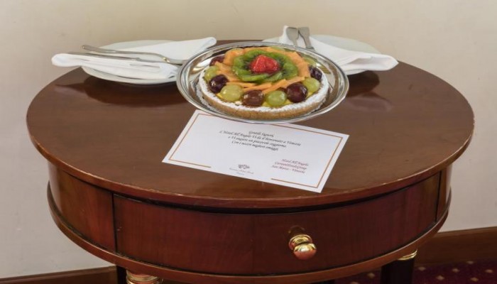 Hotel All Angelo poza 18