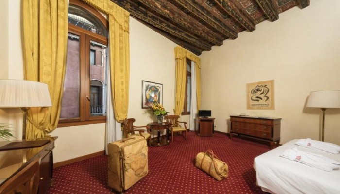 Hotel All Angelo poza 25