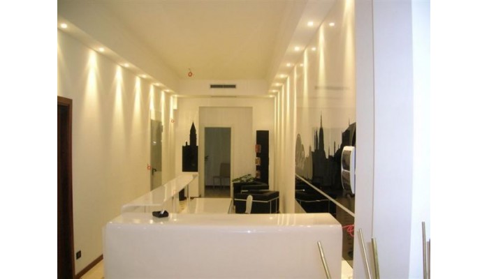 Hotel Alloggi Agli Artisti poza 4