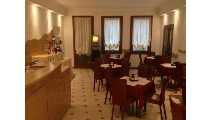 Hotel Alloggi Agli Artisti poza 2