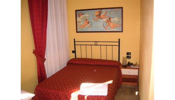 Hotel Alloggi Agli Artisti poza 1