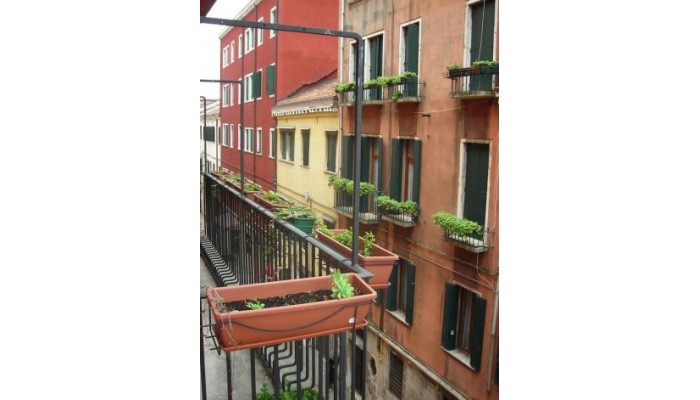 Hotel Alloggi Agli Artisti poza 3