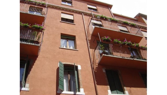 Hotel Alloggi Agli Artisti poza 0