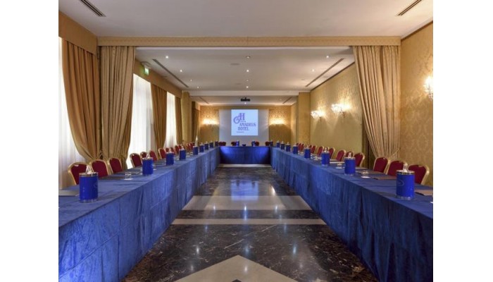 Hotel Amadeus poza 24