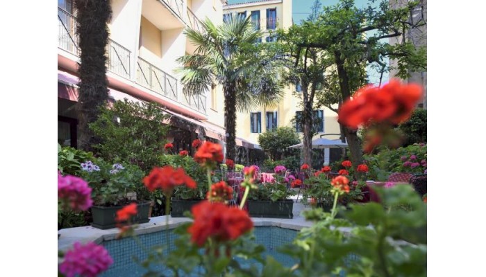 Hotel Amadeus poza 22