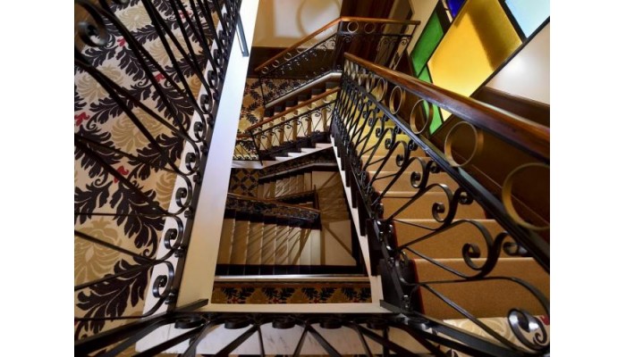 Hotel Amadeus poza 6