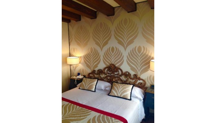 Hotel Amadeus poza 11