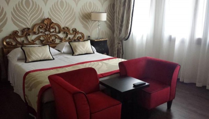 Hotel Amadeus poza 16