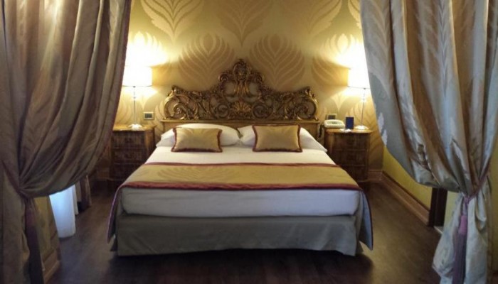Hotel Amadeus poza 10