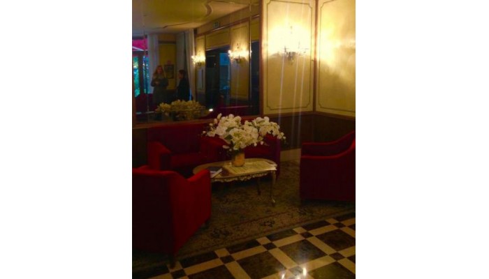 Hotel Amadeus poza 3